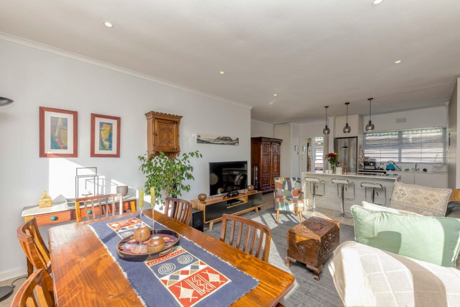 2 Bedroom Property for Sale in Gardens Western Cape